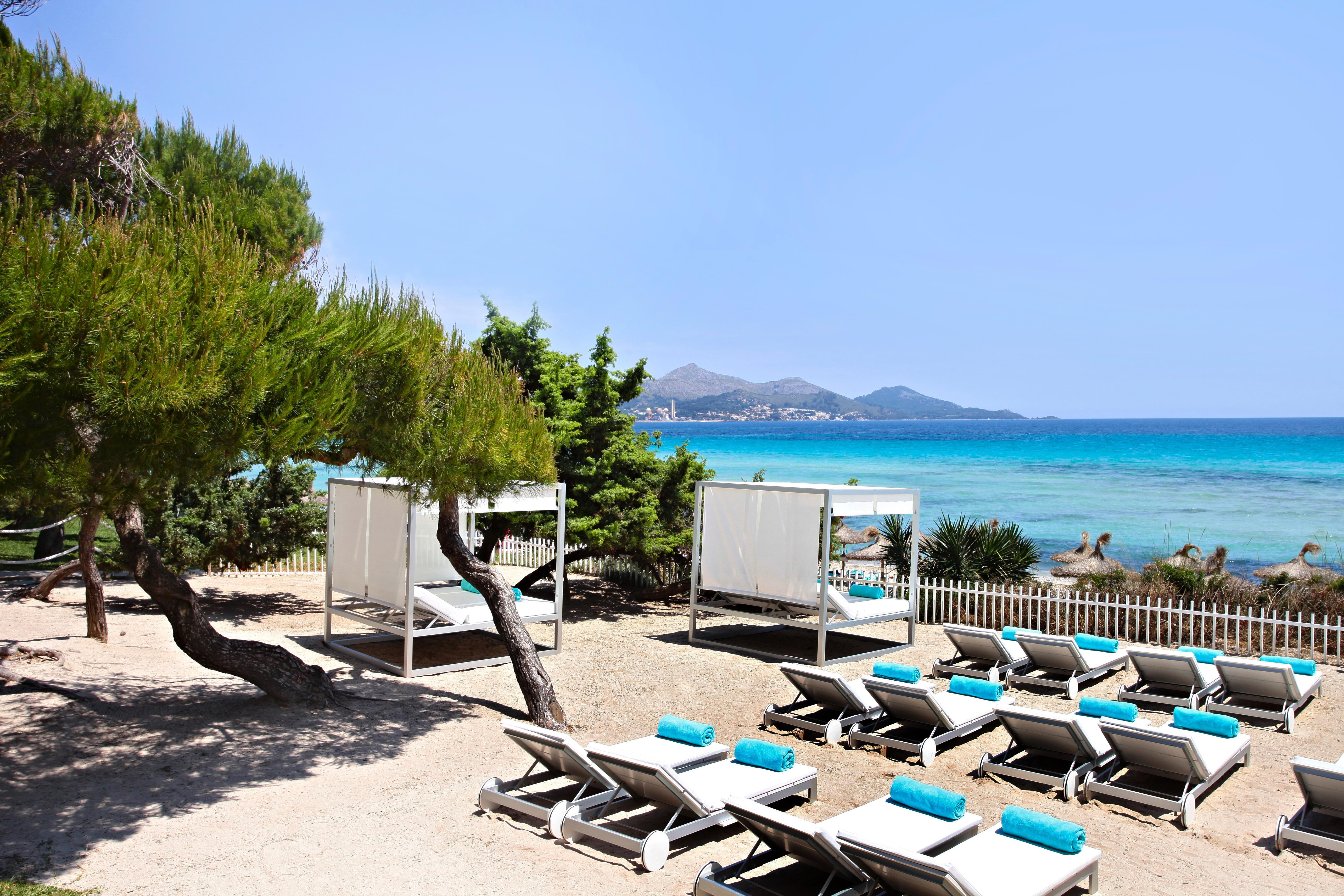 Hotel Iberostar Selection Village Playa de Muro (Mallorca)