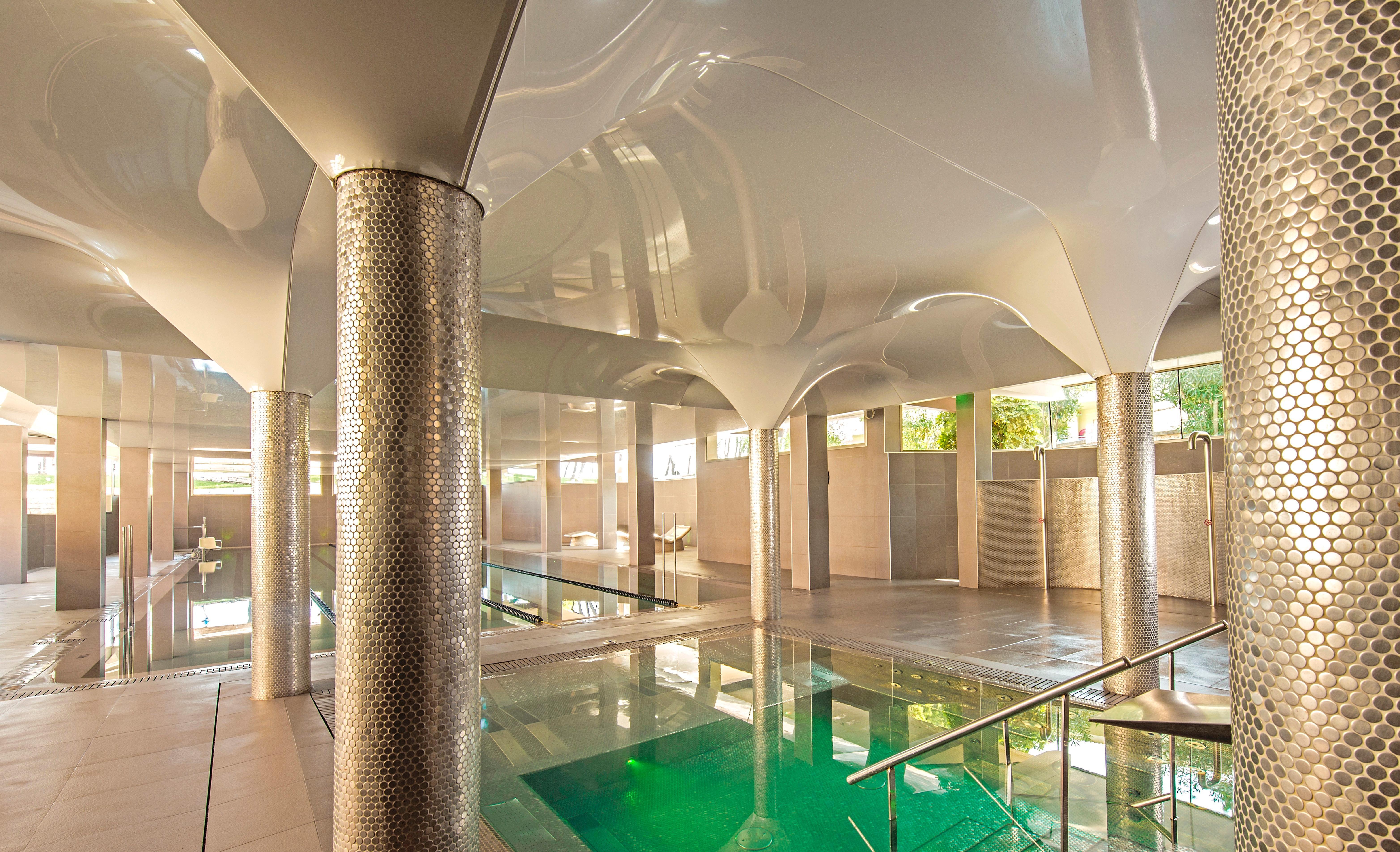 Iberostar Selection Village 5* Playa de Muro (Mallorca)