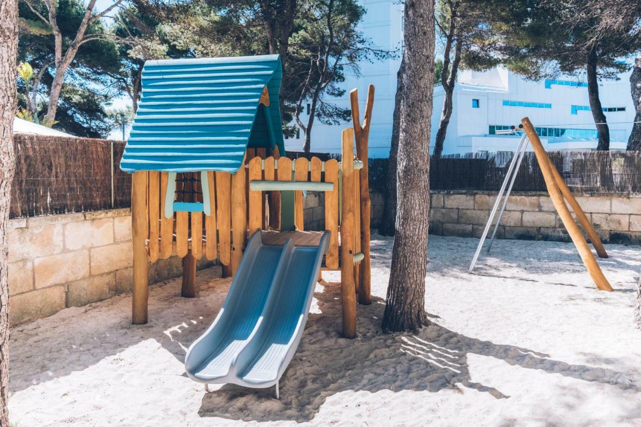 Iberostar Selection Village Hotel Playa de Muro (Mallorca)