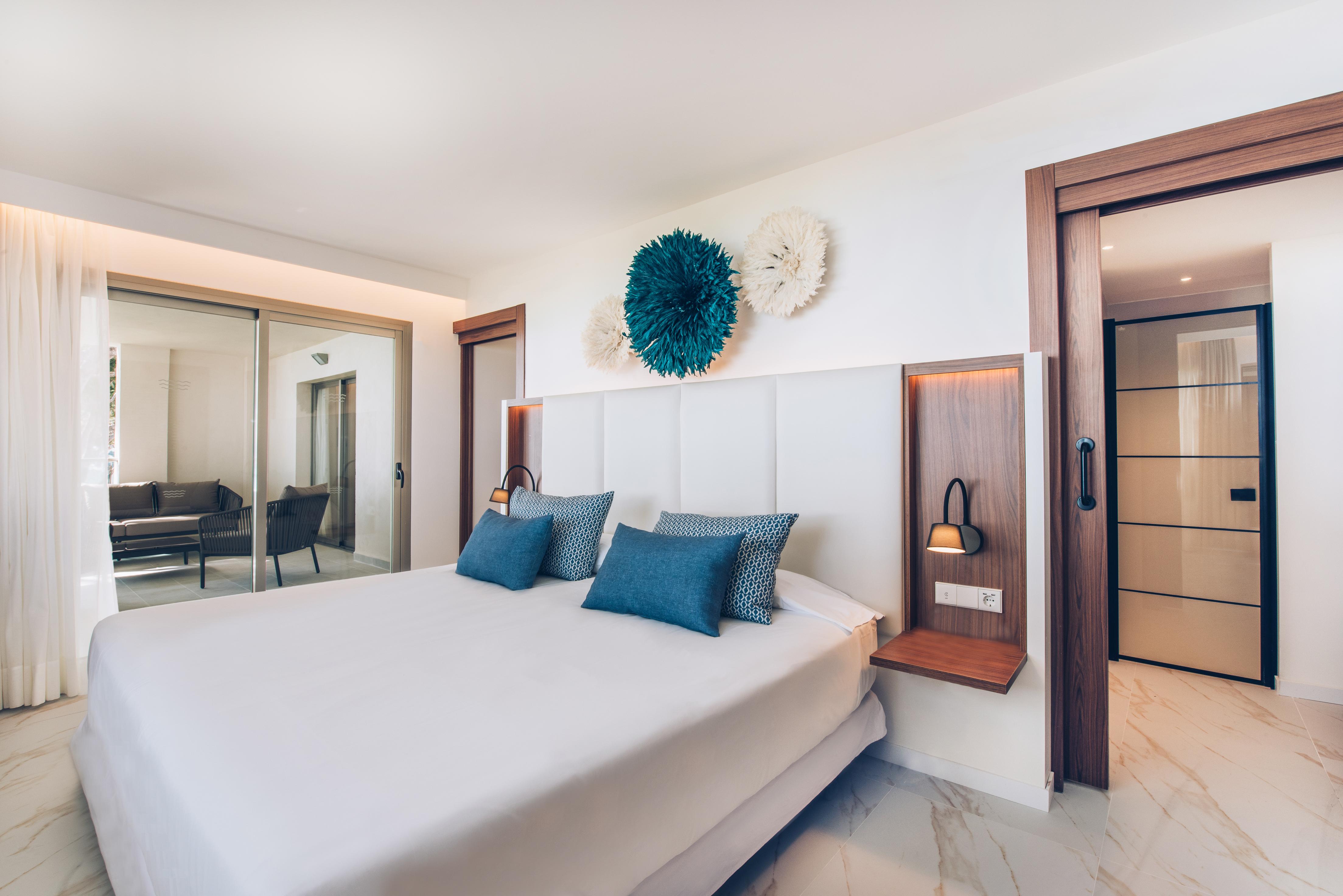 Hotel Iberostar Selection Village Playa de Muro (Mallorca)
