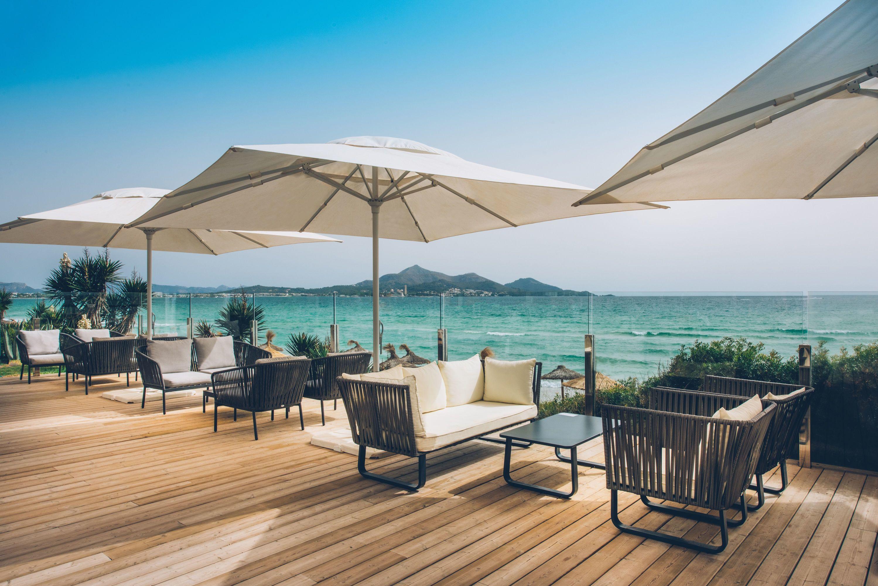Iberostar Selection Village Playa de Muro (Mallorca)