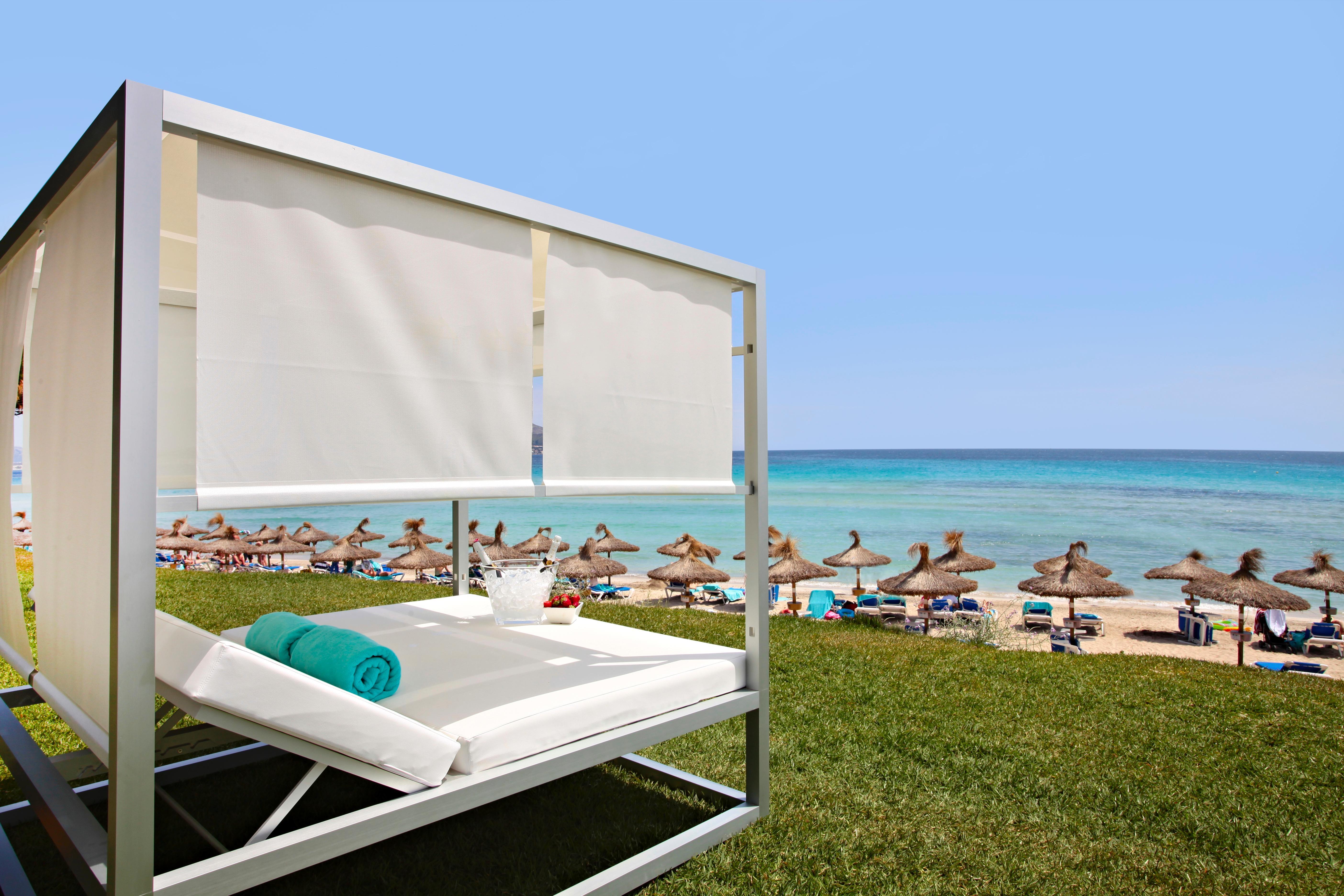 Hotel Iberostar Selection Village Playa de Muro (Mallorca)