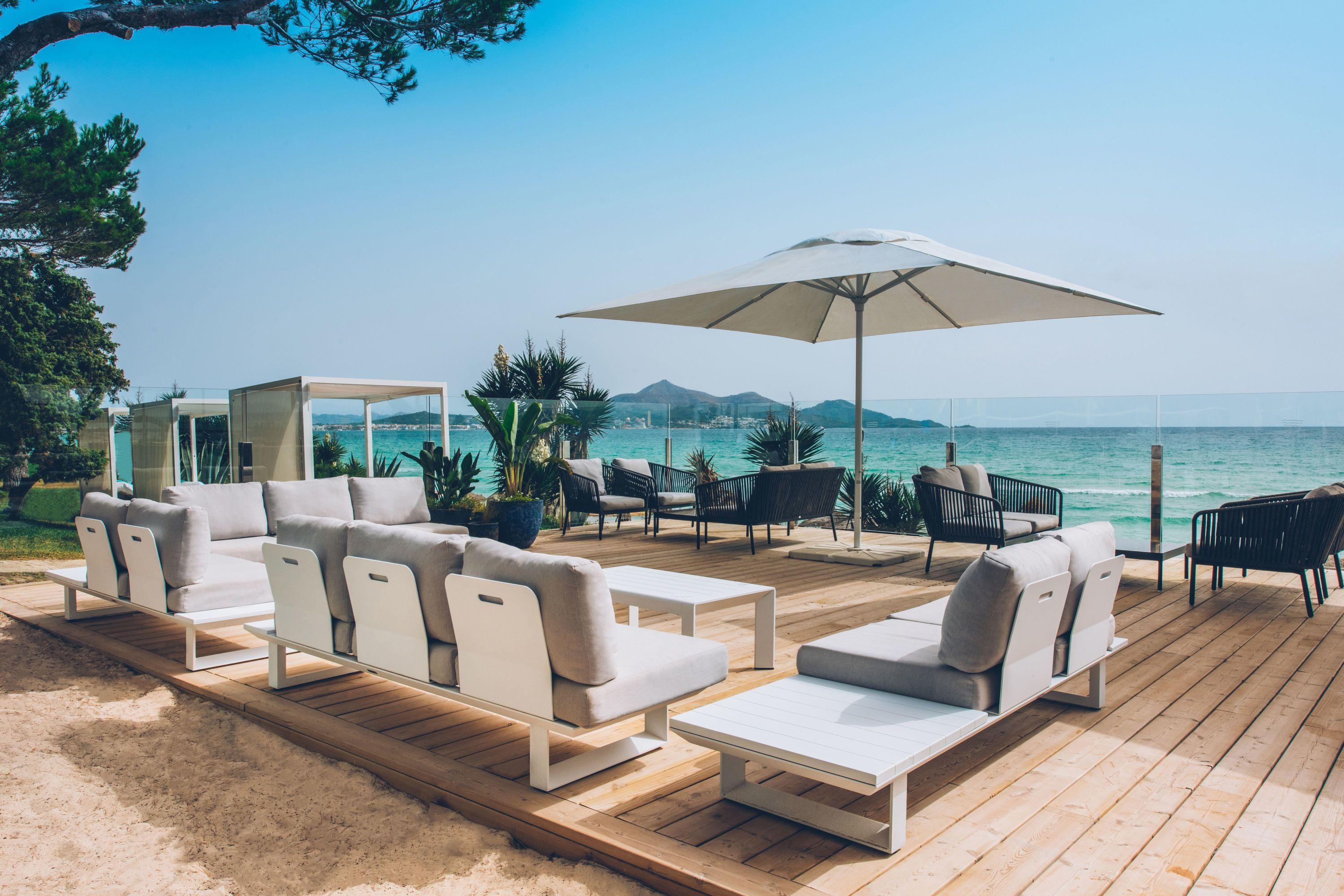 Hotel Iberostar Selection Village Playa de Muro (Mallorca)