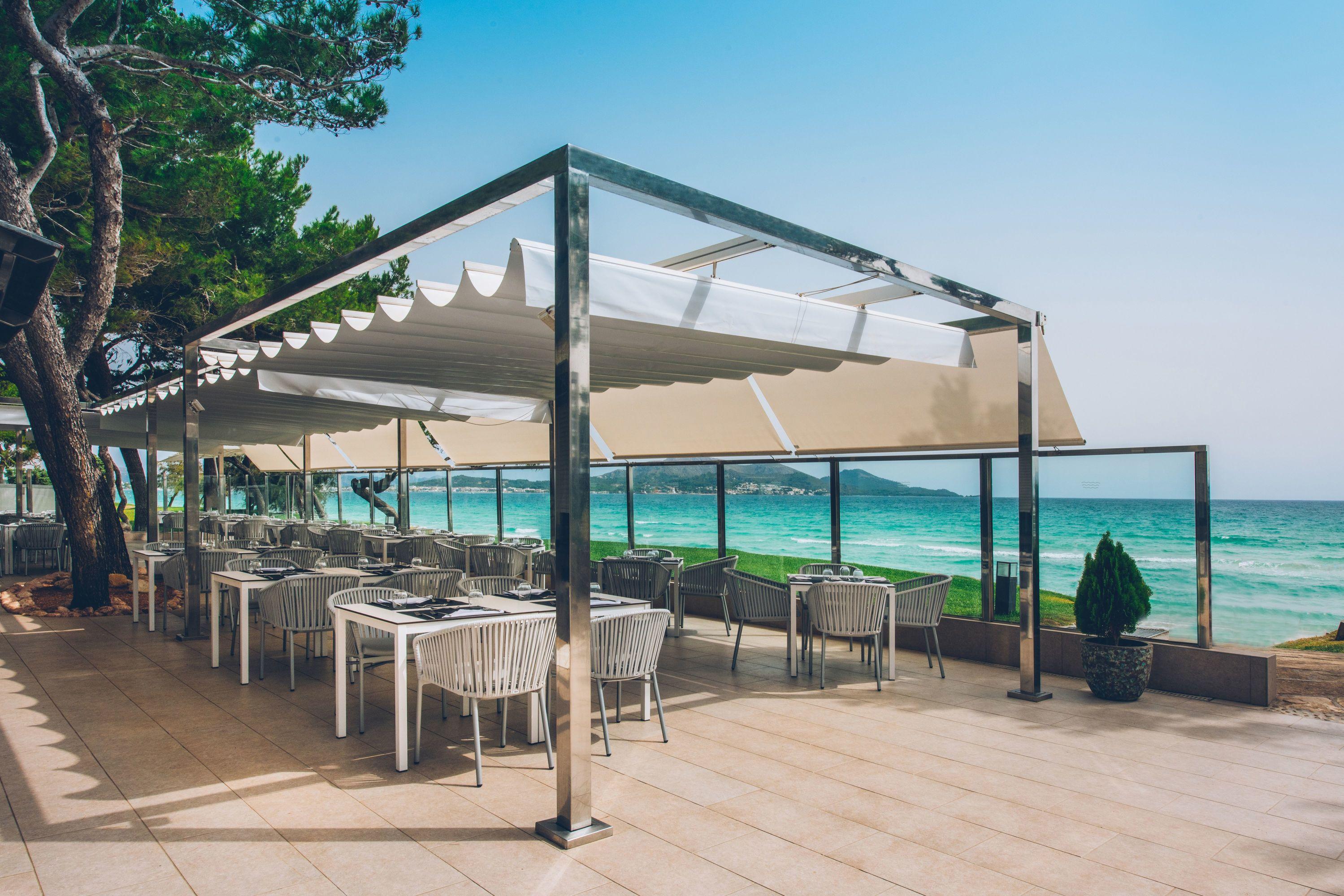Iberostar Selection Village Hotel Playa de Muro (Mallorca)