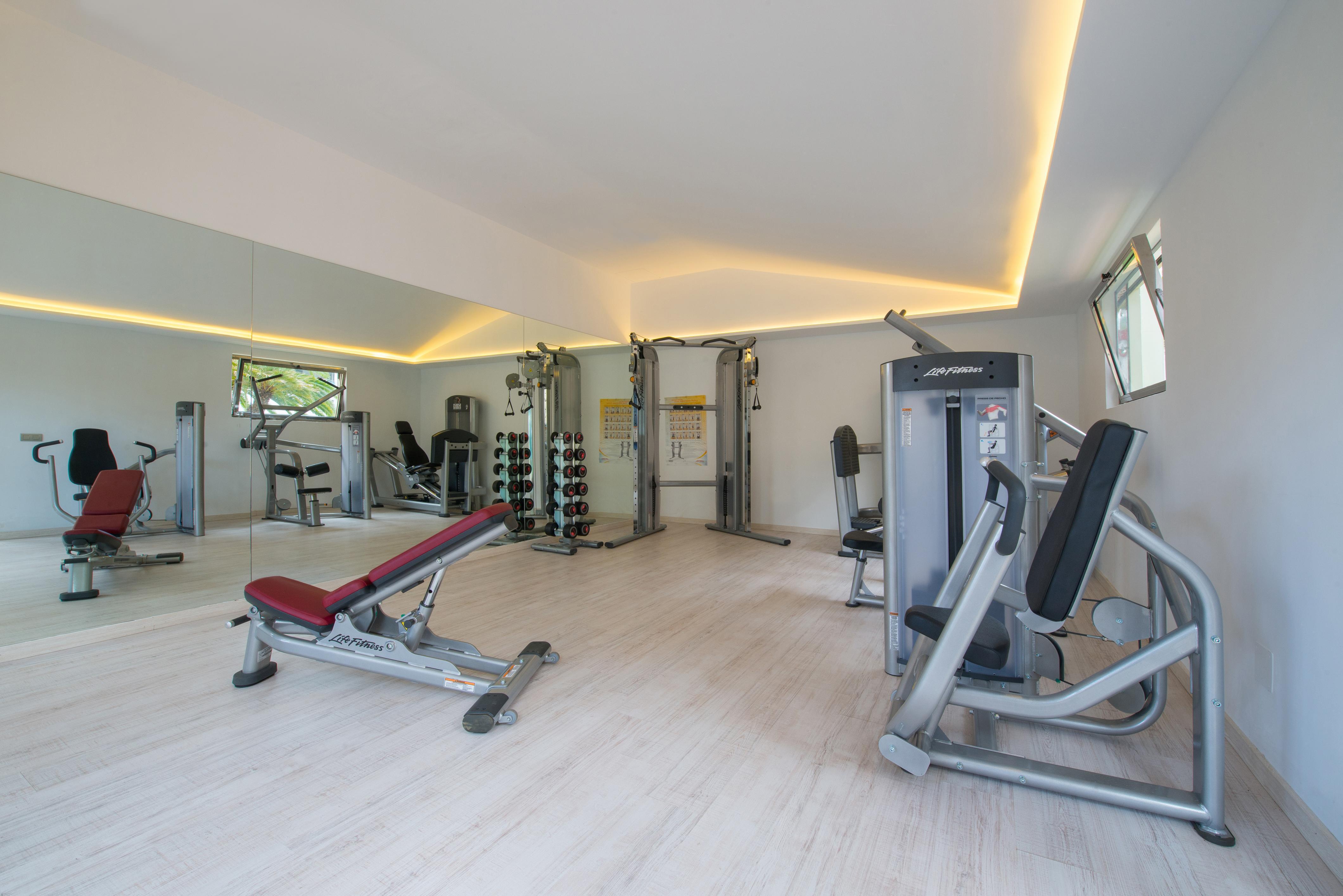 Iberostar Selection Village 5* Playa de Muro (Mallorca)