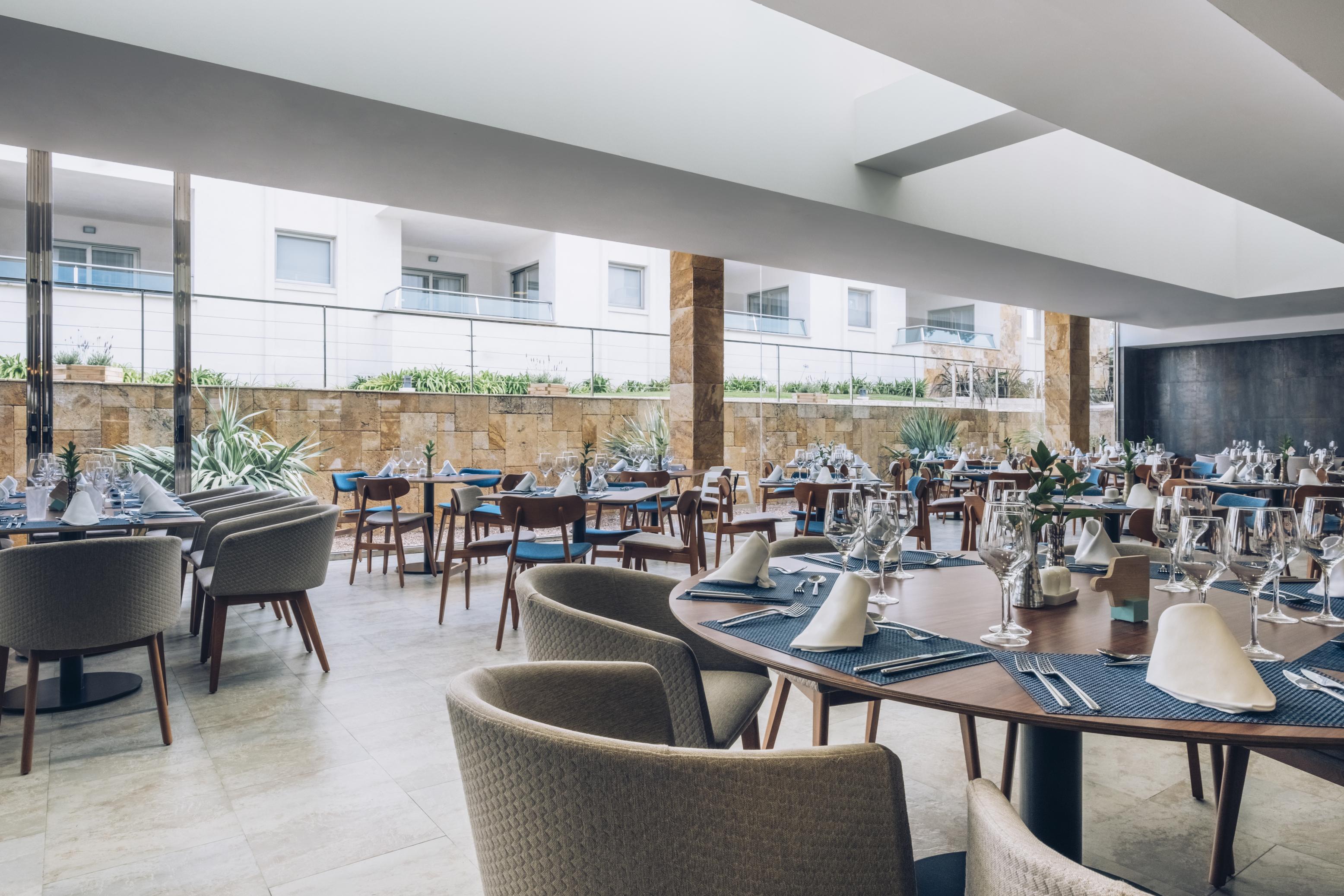 Hotel Iberostar Selection Village Playa de Muro (Mallorca)