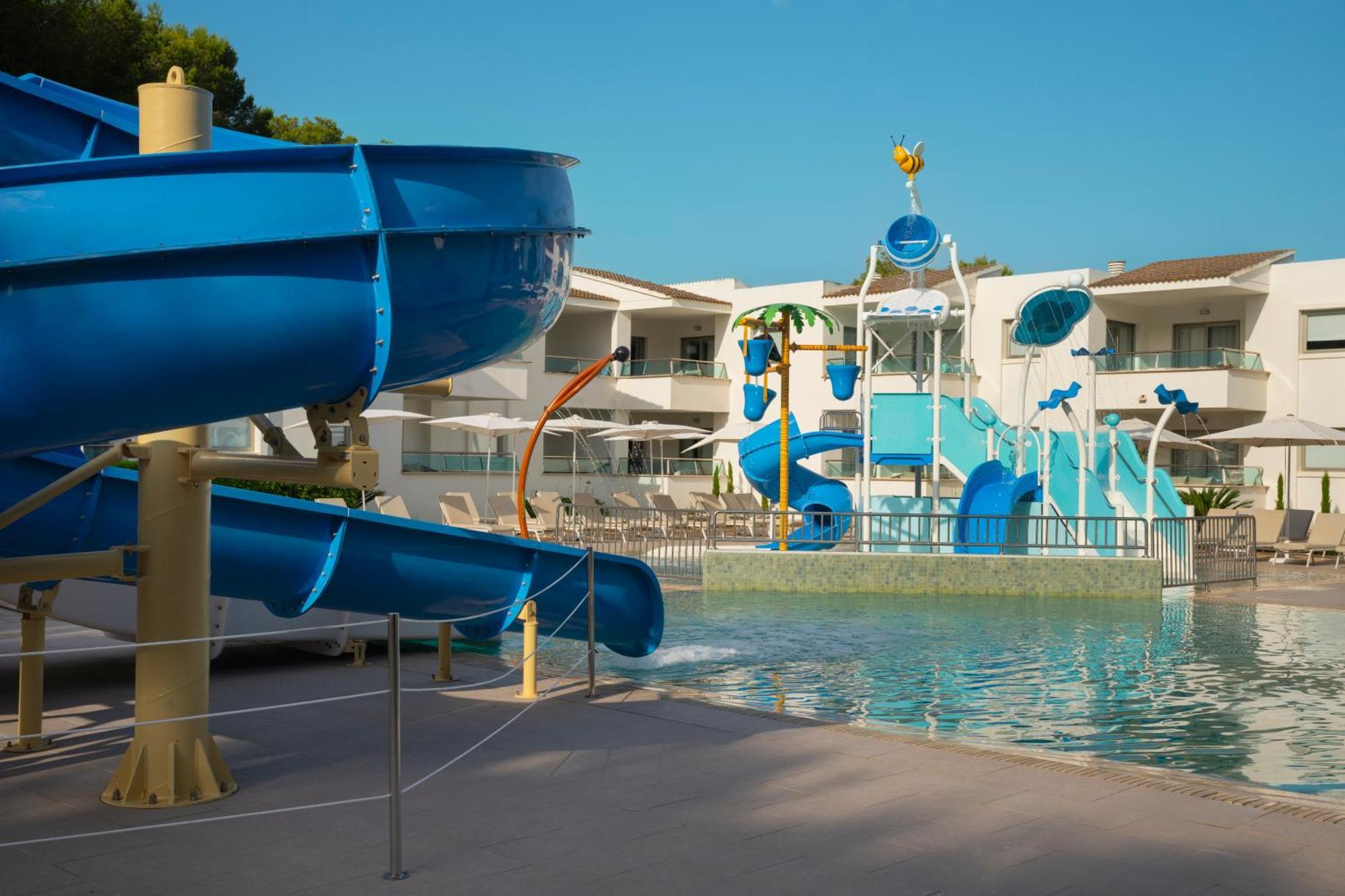 Iberostar Selection Village Hotel