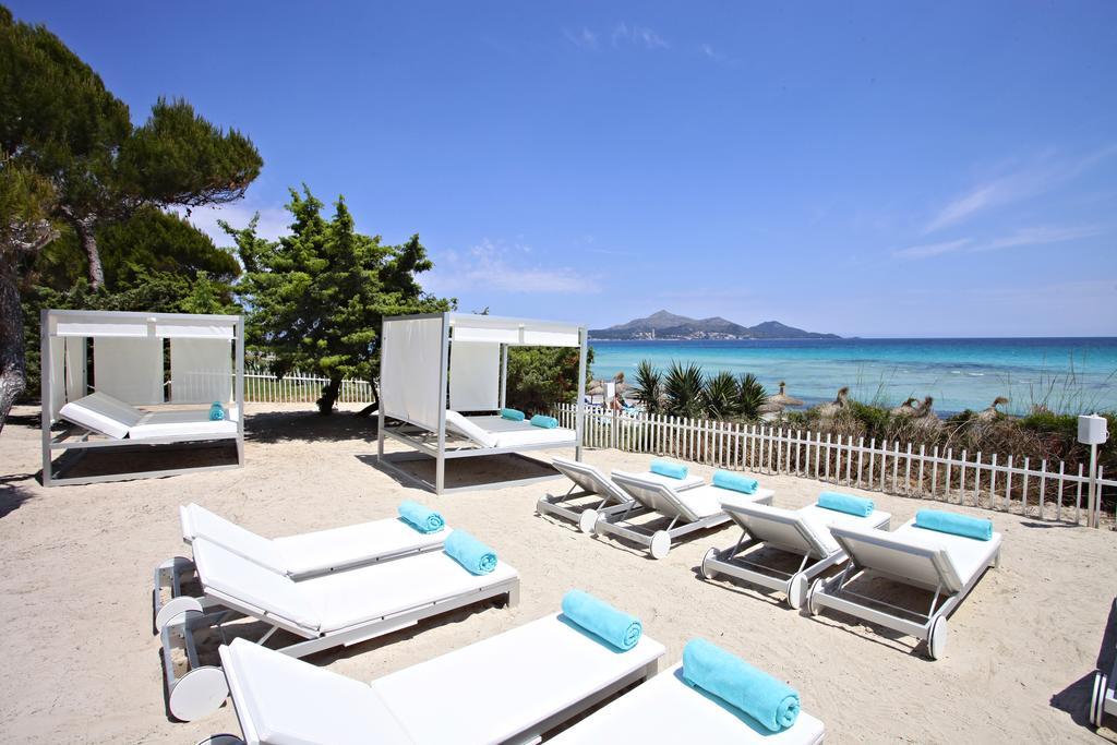 Iberostar Selection Village 5* Playa de Muro (Mallorca)