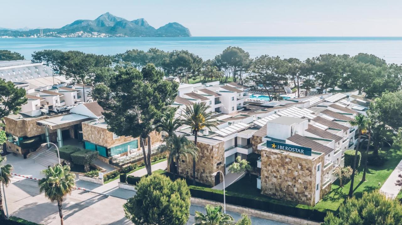 Iberostar Selection Village 5*