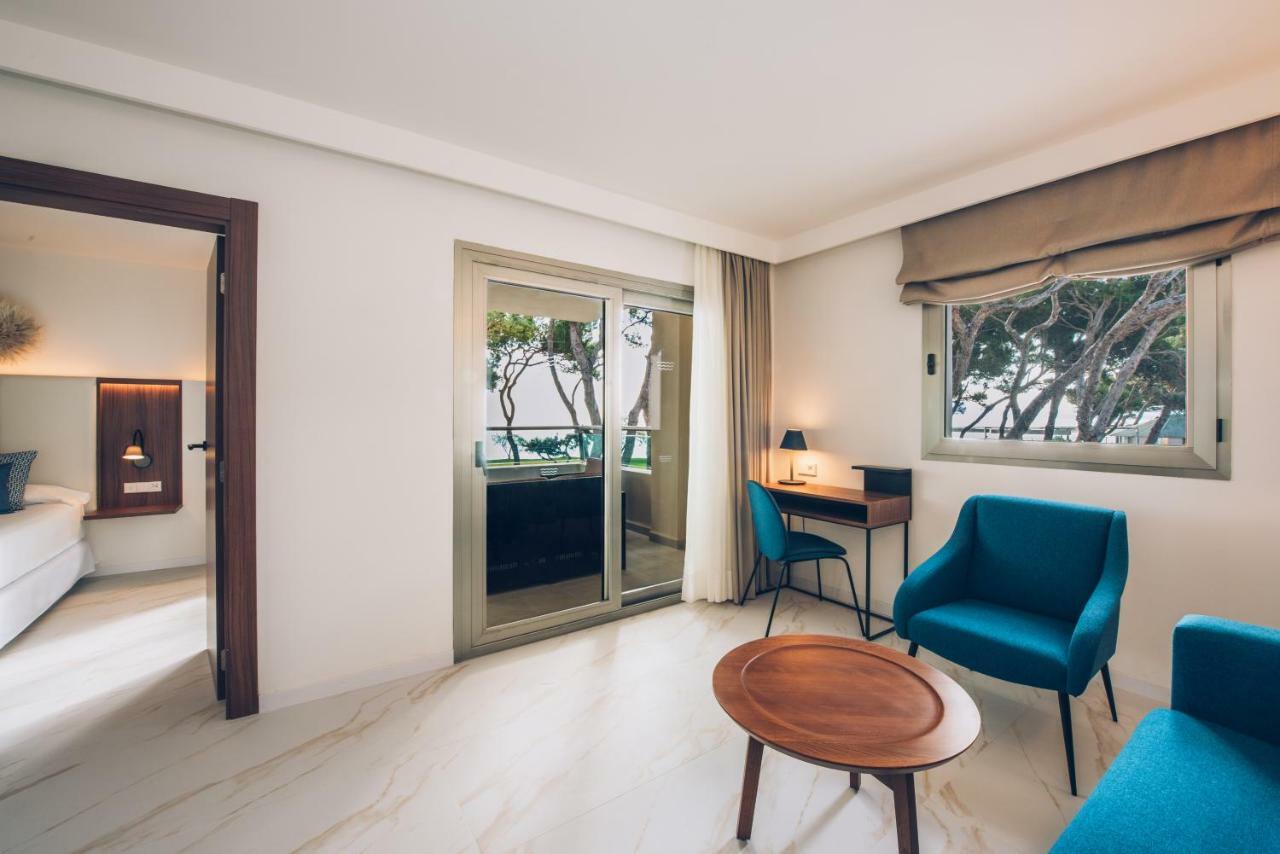 Hotel Iberostar Selection Village Playa de Muro (Mallorca)