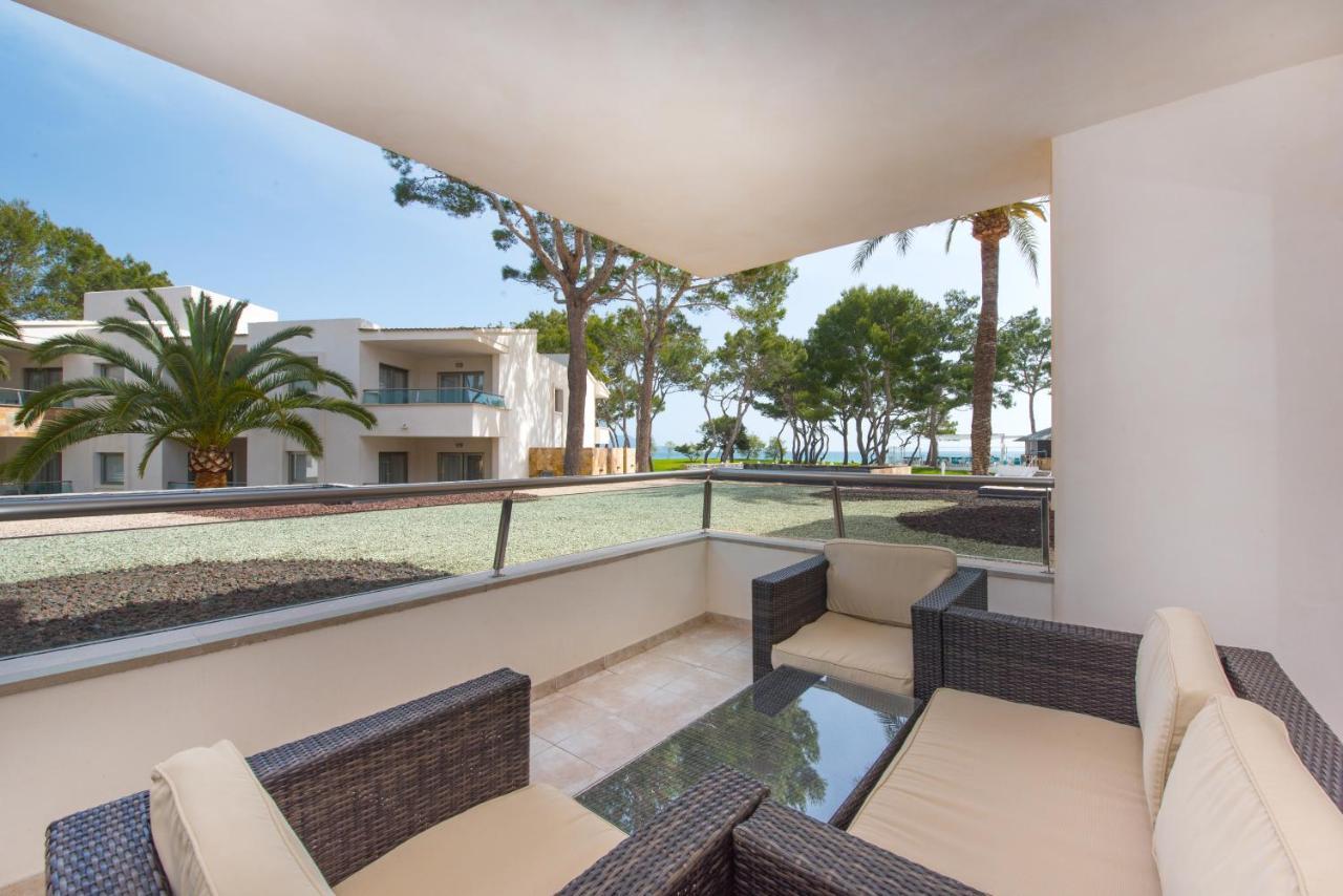 Hotel Iberostar Selection Village Playa de Muro (Mallorca)