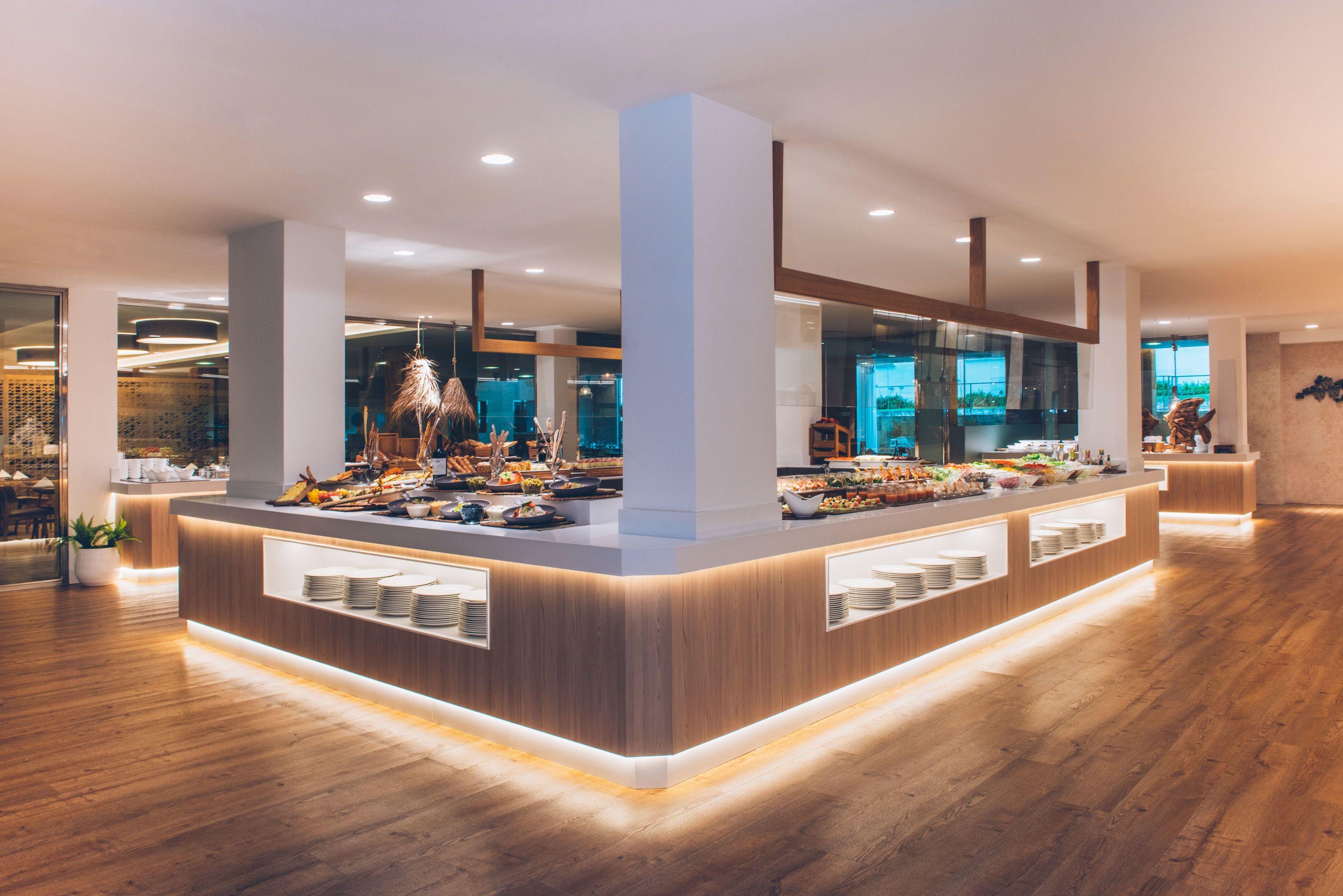 Iberostar Selection Village Hotel 5*