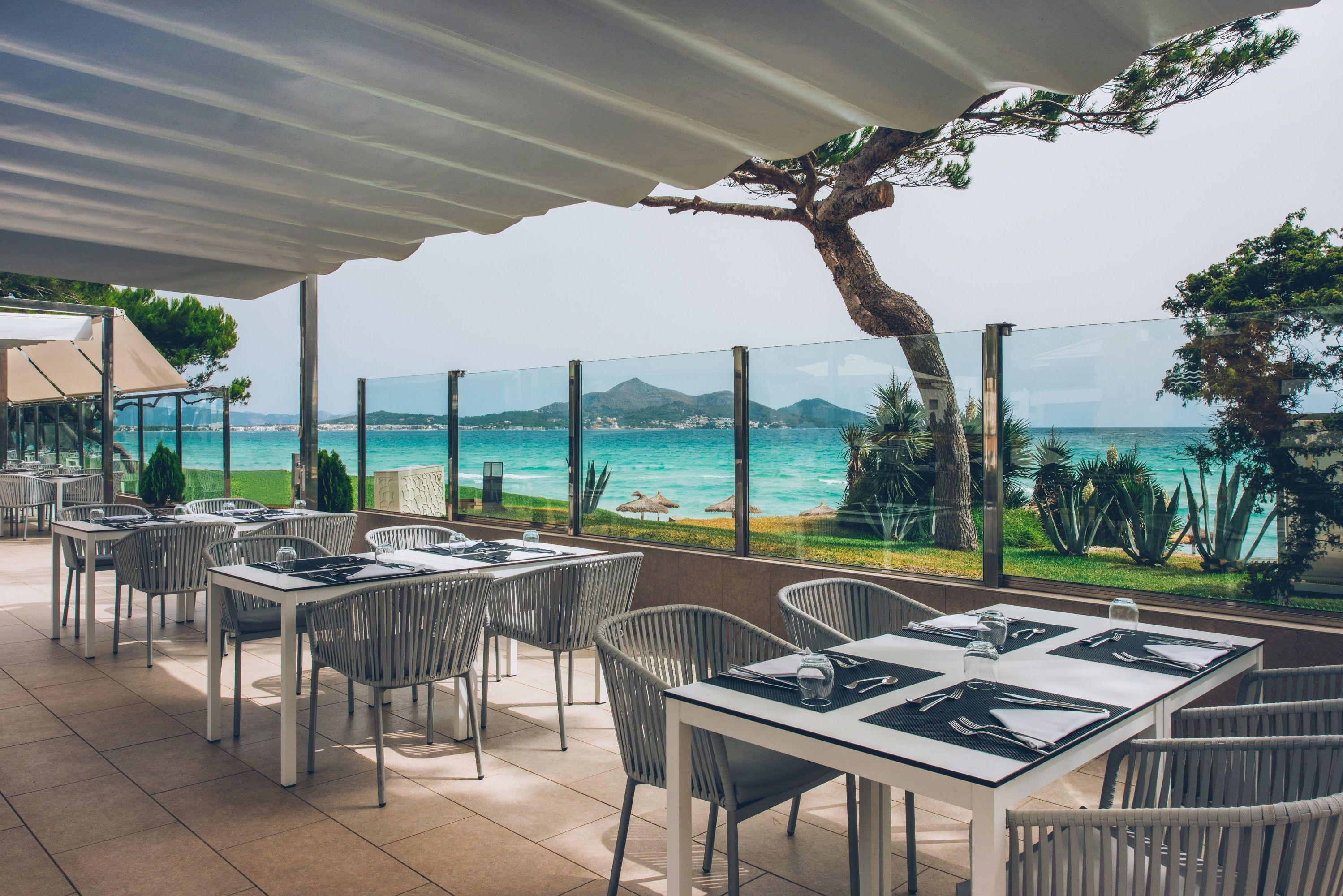 Iberostar Selection Village 5* Playa de Muro (Mallorca)