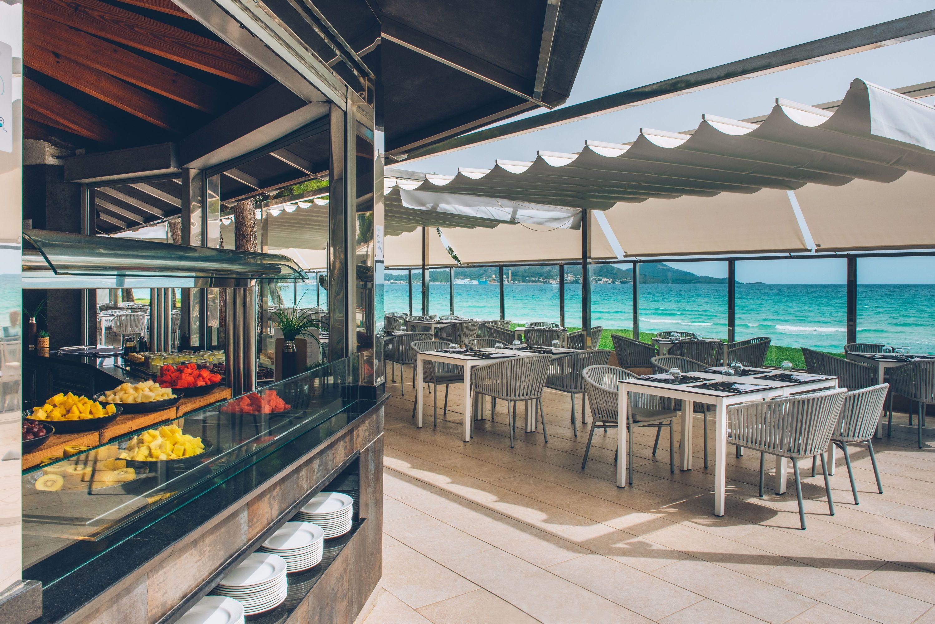 Iberostar Selection Village Hotel Playa de Muro (Mallorca)