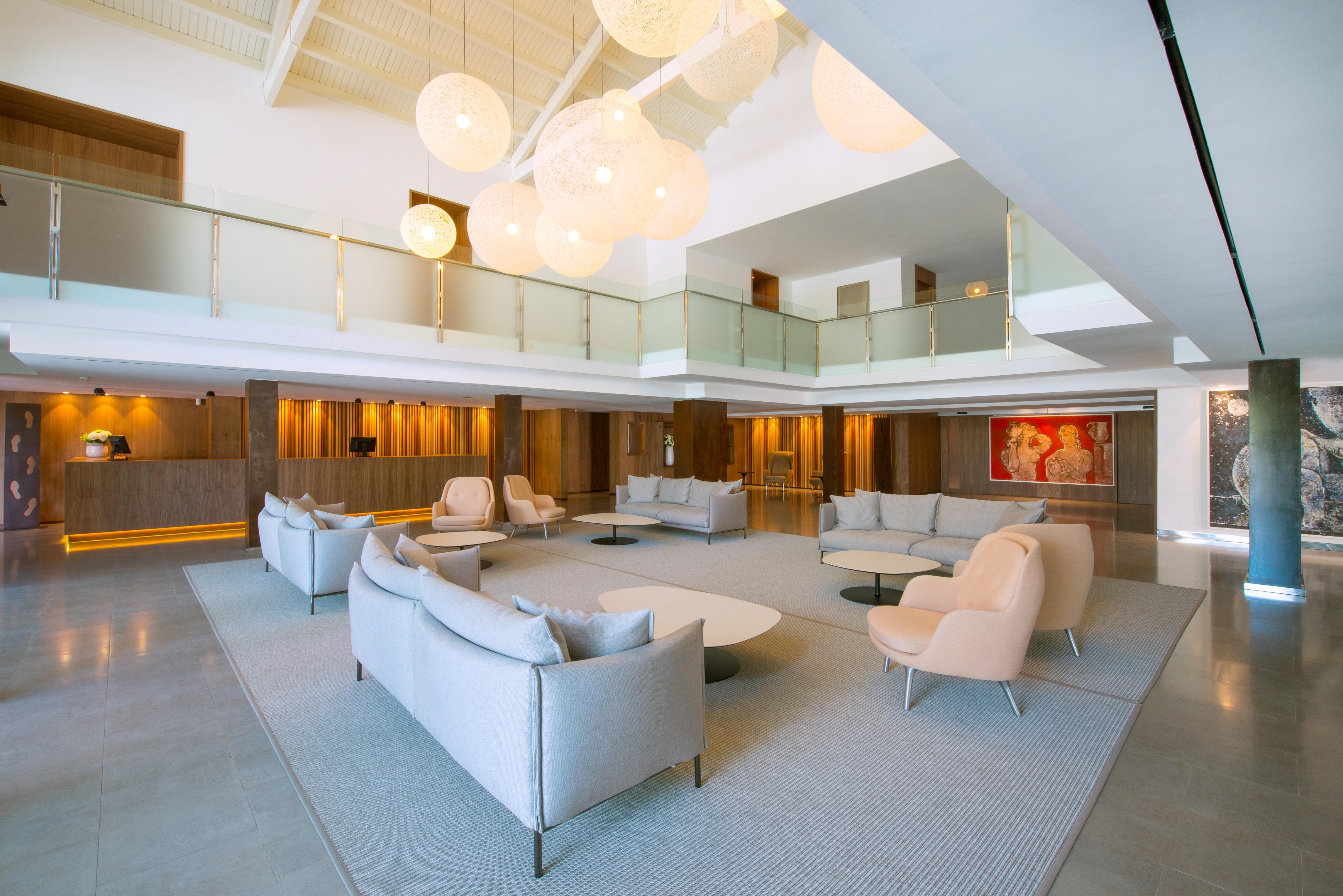 Hotel Iberostar Selection Village