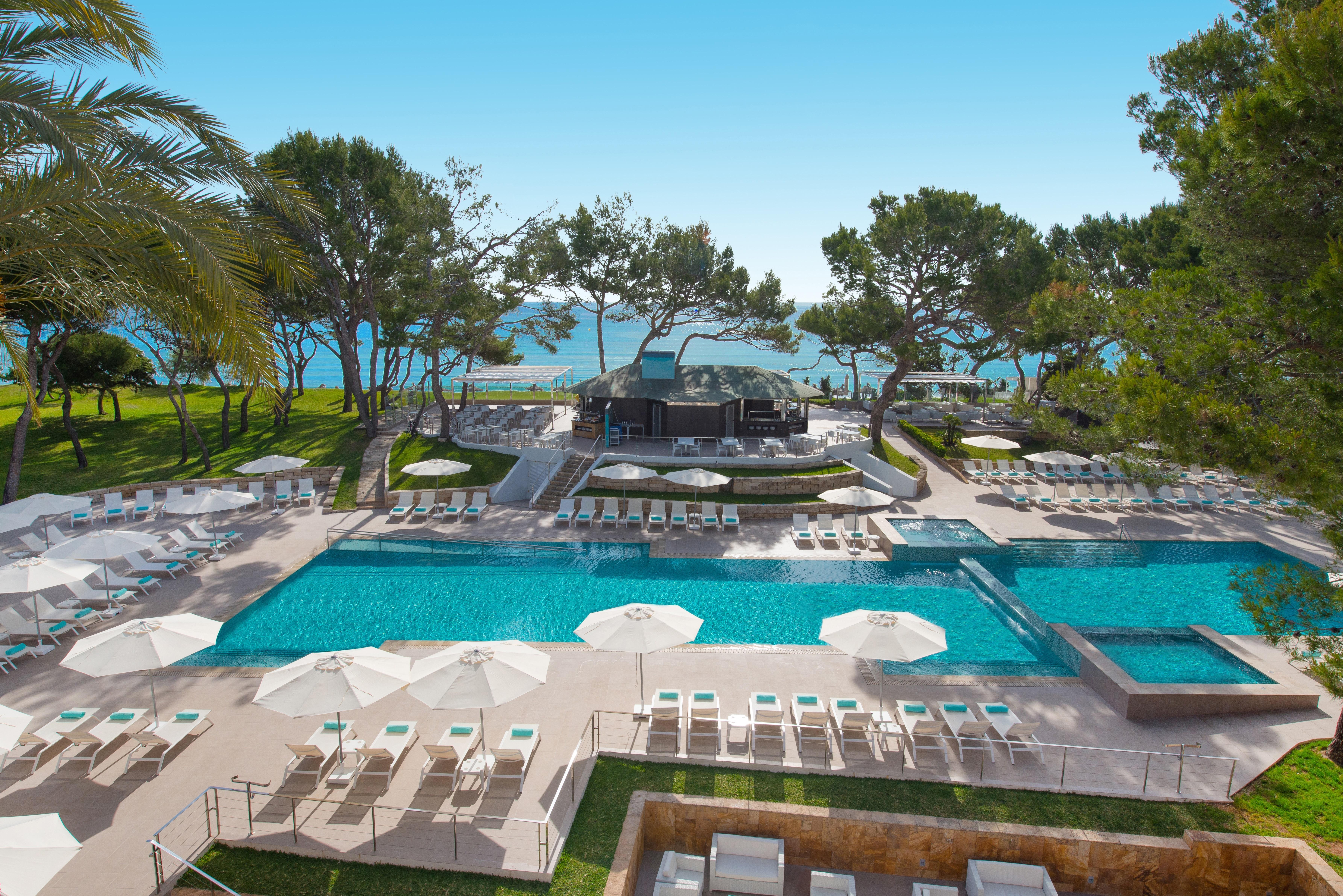 Iberostar Selection Village Hotel 5*