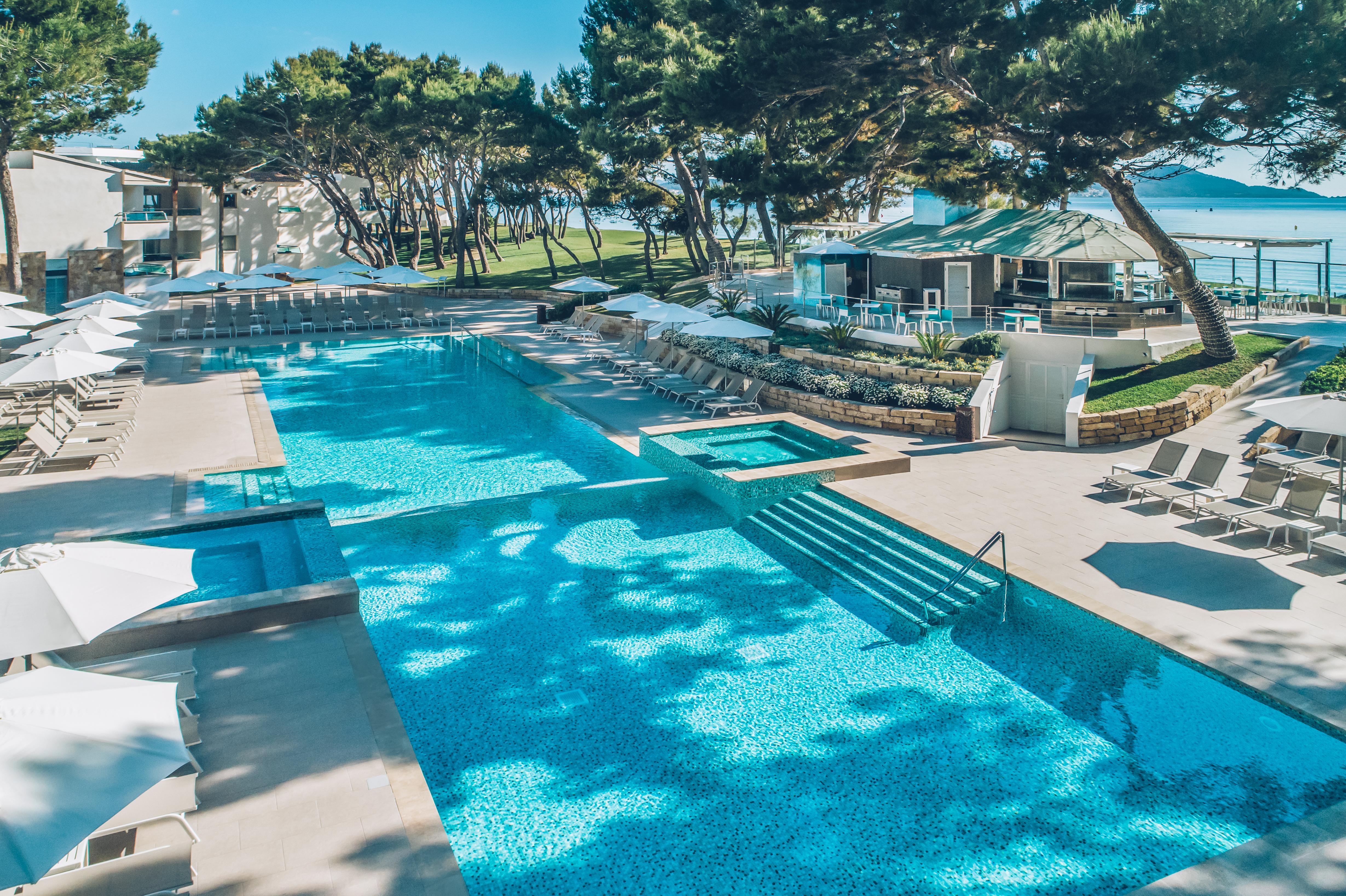 Iberostar Selection Village 5*