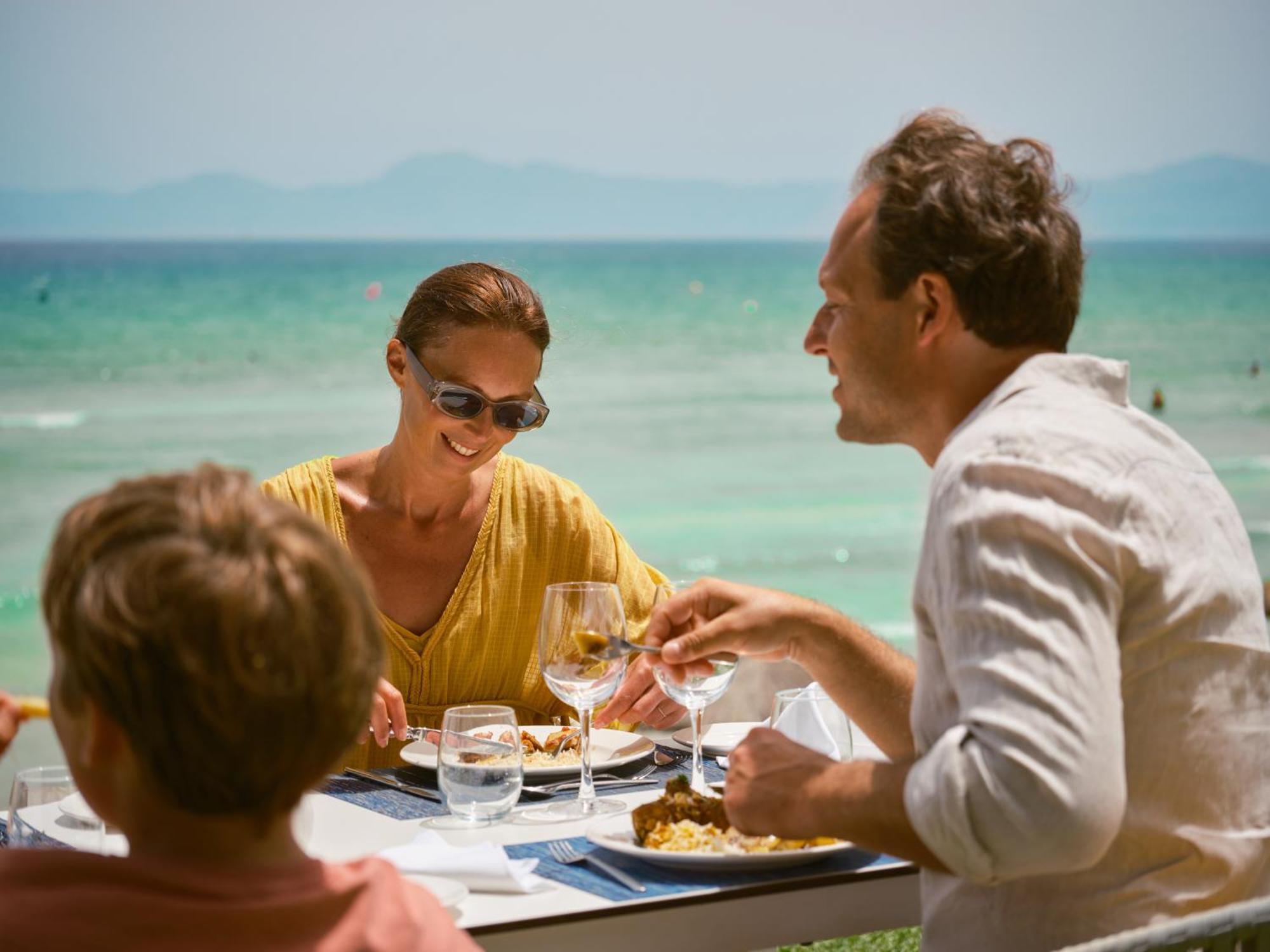 Iberostar Selection Village