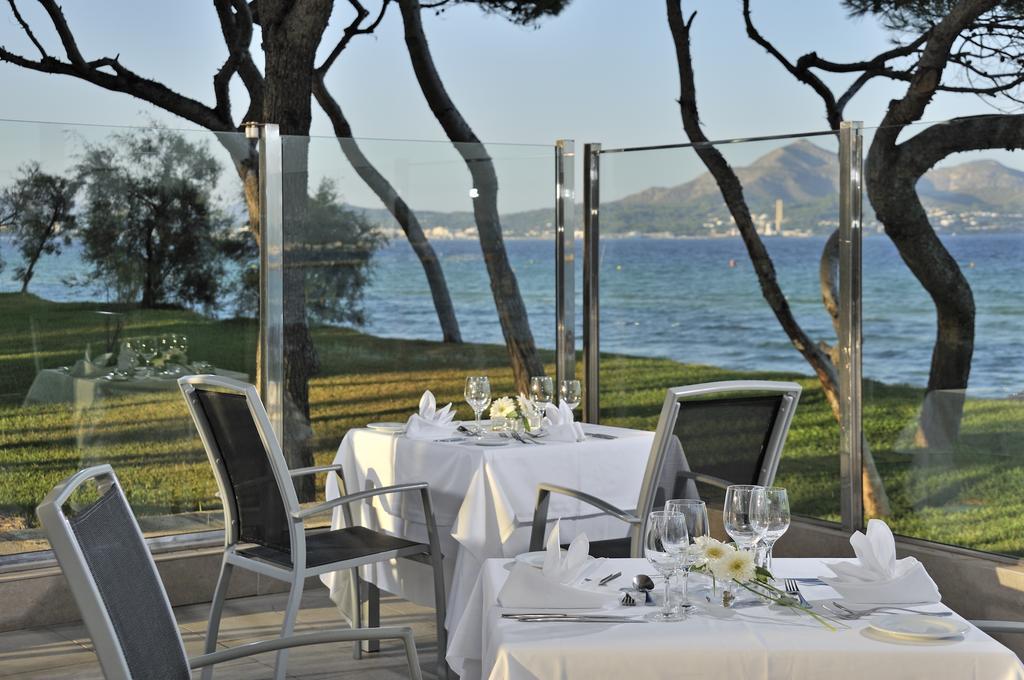 Iberostar Selection Village Hotel Playa de Muro (Mallorca)