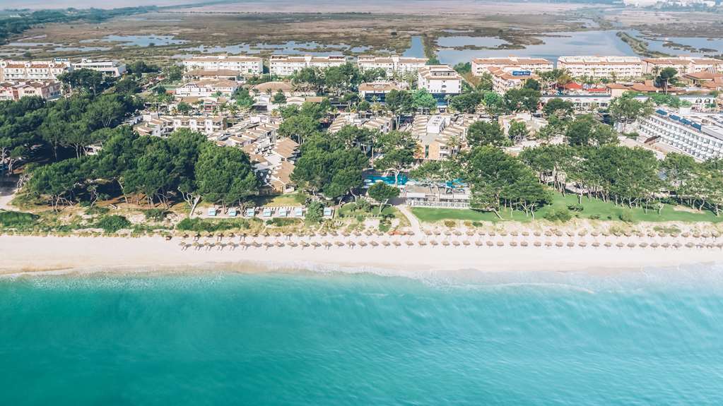 Iberostar Selection Village