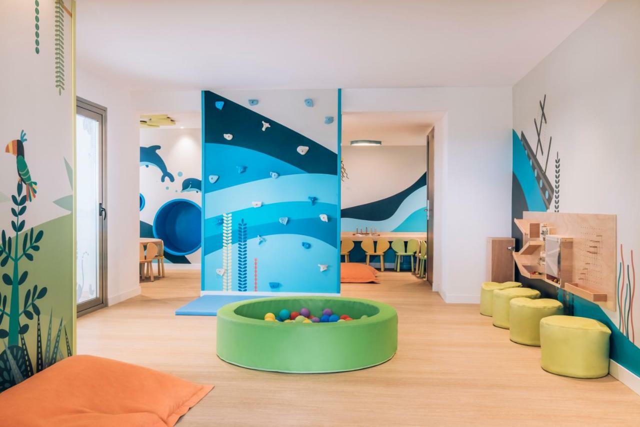 Iberostar Selection Village 5* Playa de Muro (Mallorca)